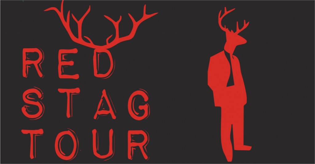 Stag Tours